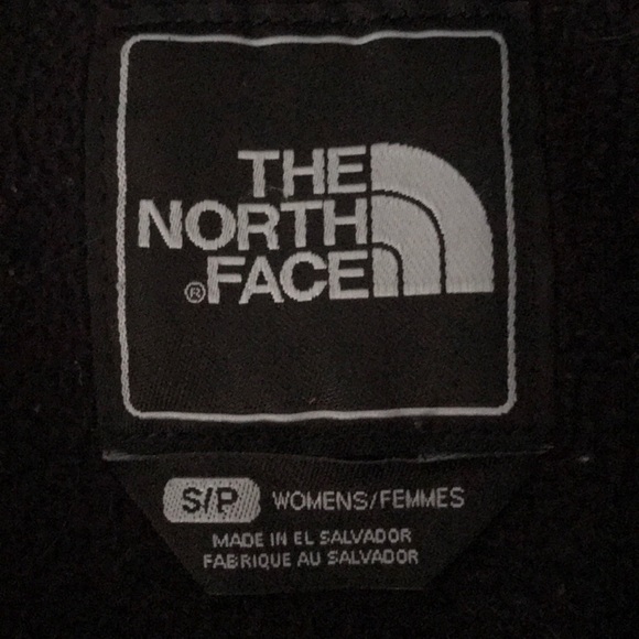 The North Face Fleece - Picture 5 of 5